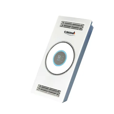 QUẠT SƯỞI NHÀ TẮM THÔNG MINH CREEN CR-SMH688