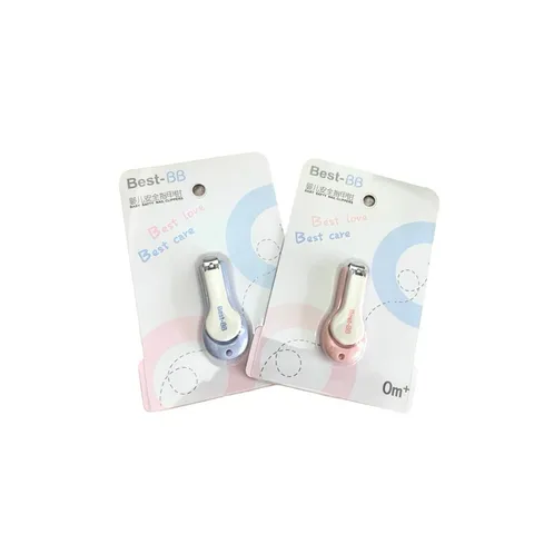 BẤM MÓNG TAY CHO BÉ SƠ SINH HÀN QUỐC B-best