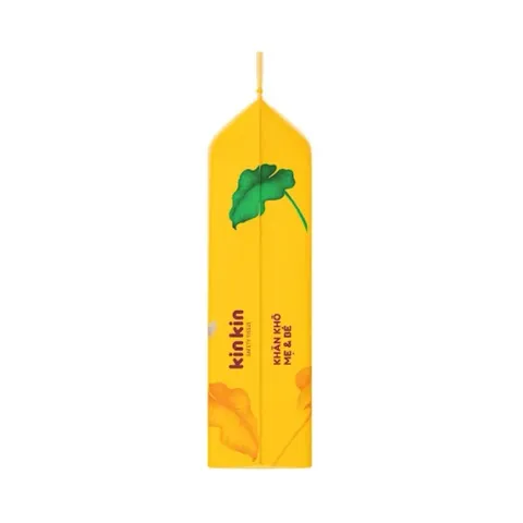 Khăn Vải Khô Mamamy Kinkin 900g – Khăn Khô Đa Năng Cho Bé