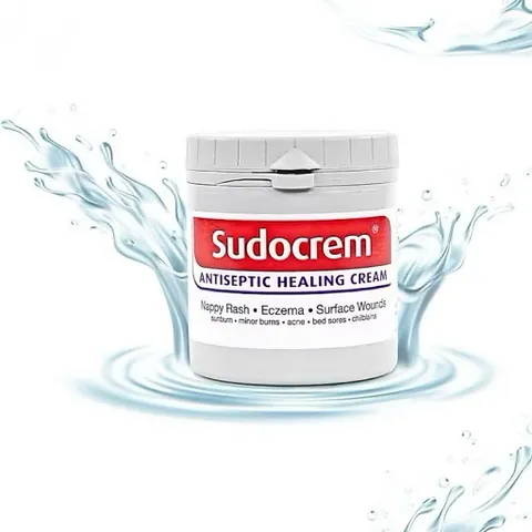 Kem Hăm Tã Trẻ Em Sudo Cream