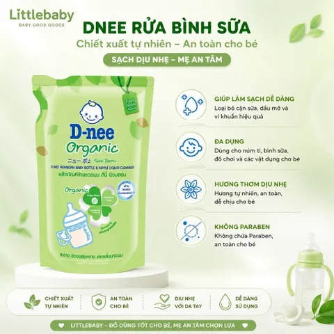 NƯỚC RỬA BÌNH DNEE XANH TEM ĐẠI THỊNH
