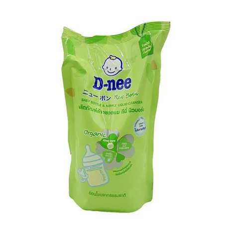 NƯỚC RỬA BÌNH DNEE XANH TEM ĐẠI THỊNH