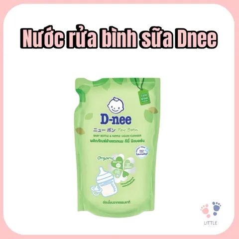 NƯỚC RỬA BÌNH DNEE XANH TEM ĐẠI THỊNH