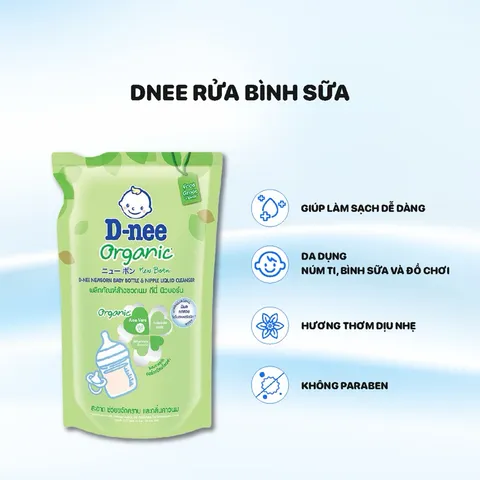 NƯỚC RỬA BÌNH DNEE XANH TEM ĐẠI THỊNH