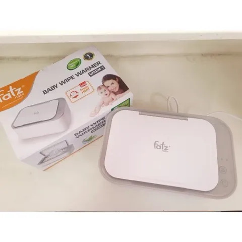 MÁY Ủ ẤM KHĂN ƯỚT FATZ BABY WARM 1 FB7200MX 814986