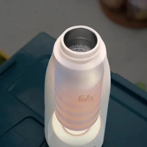 Bình đun và hâm nước pha sữa di động Mini Smart 3