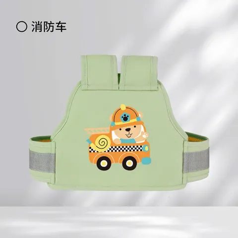 ĐỊU / ĐAI AN TOÀN CHO BÉ KHI ĐI XE MÁY - XE ĐIỆN