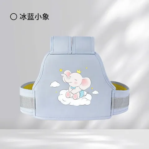 ĐỊU / ĐAI AN TOÀN CHO BÉ KHI ĐI XE MÁY - XE ĐIỆN