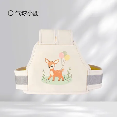 ĐỊU / ĐAI AN TOÀN CHO BÉ KHI ĐI XE MÁY - XE ĐIỆN