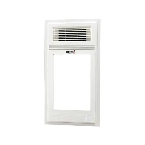 Quạt sưởi nhà tắm thông minh CREEN CR-SMH668