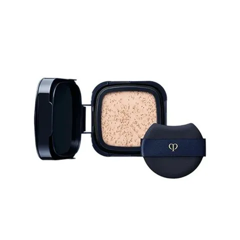 Lõi Phần Nước Clé De Peau Radiant Cushion Foundation Dewy SPF 25 PA+++ Màu I10 815159