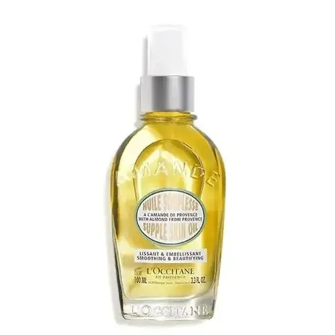 Dầu Dưỡng Thể Hạnh Nhân L'Occitan 100ml 815170