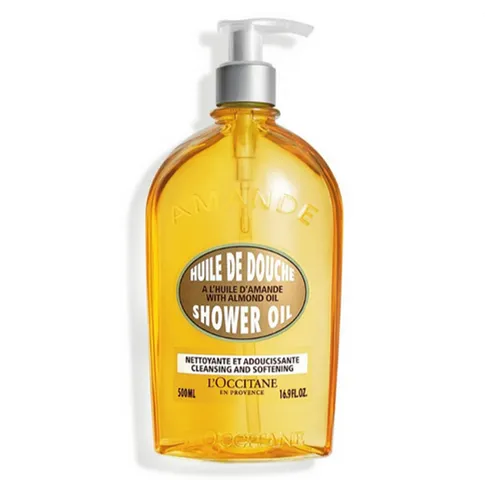 Sữa Tắm Hạnh Nhân L'Occitane 500ml 815177