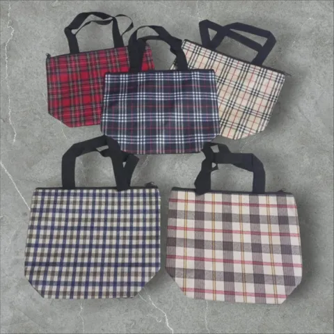 [HÀNG CÓ SẴN] [M] Túi 1 ngăn kéo size nhỏ (28x23x10)