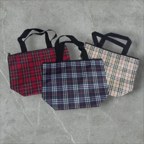 [HÀNG CÓ SẴN] [M] Túi 1 ngăn kéo size nhỏ (28x23x10)
