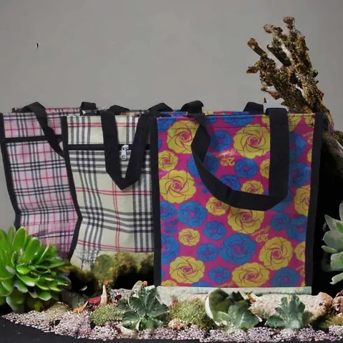 [HÀNG CÓ SẴN][E25][Size nhỏ] Túi xách 2 ngăn có dây kéo siêu bền (24x25x12)
