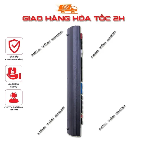Điều khiển TV Sharp L1346 mẫu quốc dân dùng cho tất cả TV Sharp rất bền và nhạy