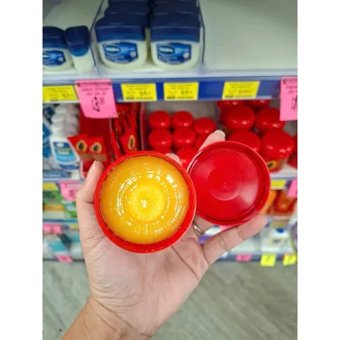 Kem Đu Đủ Lucas Papaw Ointment - Dưỡng Ẩm, Chống Nẻ - Hàng Úc Chính Hãng