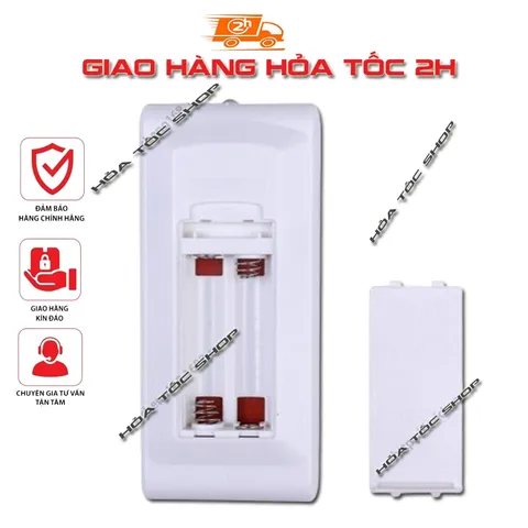 Remote Điều Khiển Quạt Panasonic Dùng Cho Quạt Cây Và Treo Tường