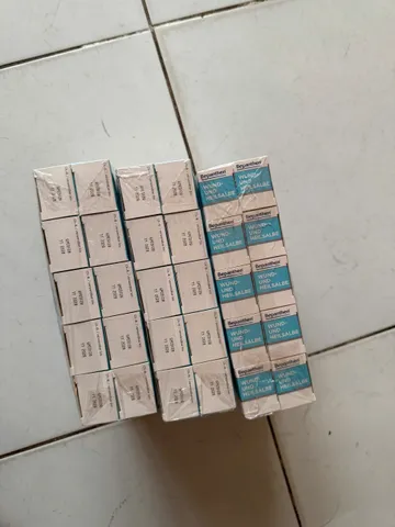 Kem chống hăm Bepanthen Wund Und Heilsalbe 20g - Chăm sóc da nhạy cảm trẻ em, ngăn ngừa hăm tã, làm dịu mẩn đỏ cho bé