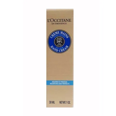 Kem Dưỡng Da Tay L'Occitane Mini 30ml 815313