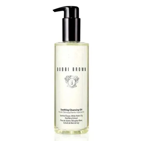 Dầu Tẩy Trang Bobbi Brown Soothing Cleansing Oil 815324