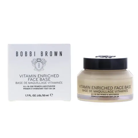Kem Lót Dưỡng Ẩm Bobbi Brown Vitamin Enriched Face Base 723998  815325