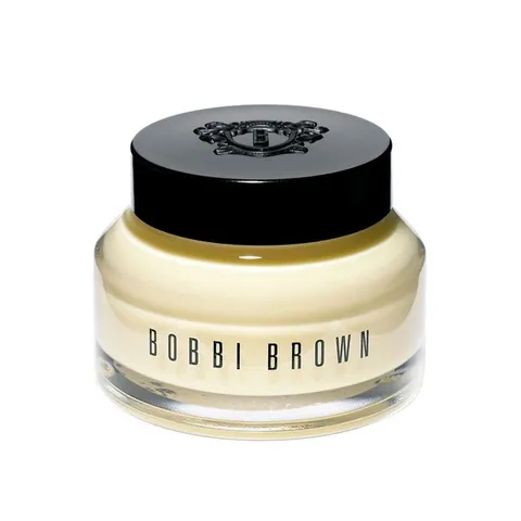 (NK chính hãng) (Auth Nhập Khẩu) Kem Lót Dưỡng Ẩm Bobbi Brown Vitamin Enriched Face Base 15ml -  Giai Pháp Hiệu Qủa Cho Làn Da Của  Bạn