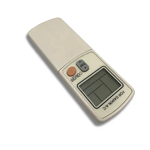 REMOTE MÁY LẠNH DAIKIN 423A5 – ĐIỀU KHIỂN THAY THẾ ĐA NĂNG 1 CHIỀU / 2 CHIỀU