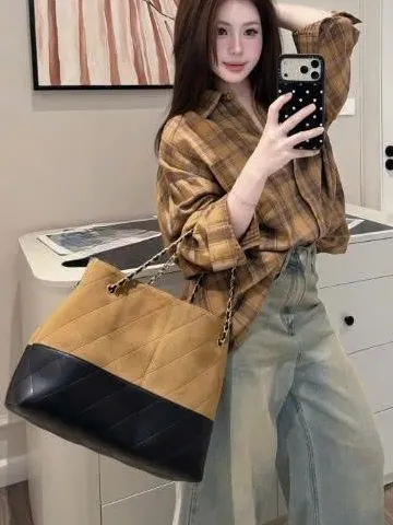 Quần jean dài - Quần jean/denim ống rộng dài 97cm wash bụi phong cách hàn quốc, cá tính, năng động phối nhiều outfit 09