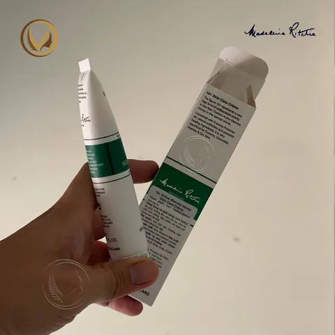 Kem mật ong manuka 16+ Madeleine Ritchie Skin Health 16+ Active Manuka Honey 80ml