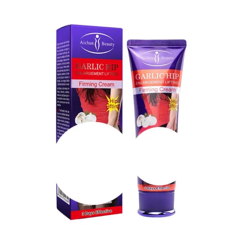 Kem nở mông Gralic Hip Firming Cream nâng mông, làm săn chắc vùng mông, vòng 3 căng tròn gợi cảm an toàn