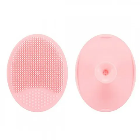 Combo 2 miếng rửa mặt trị mụn Scrubby Facial Cleansing Pad