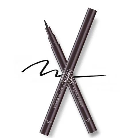 Bút kẻ mắt không lem không trôi Myonly Eye Liner 1.8ml