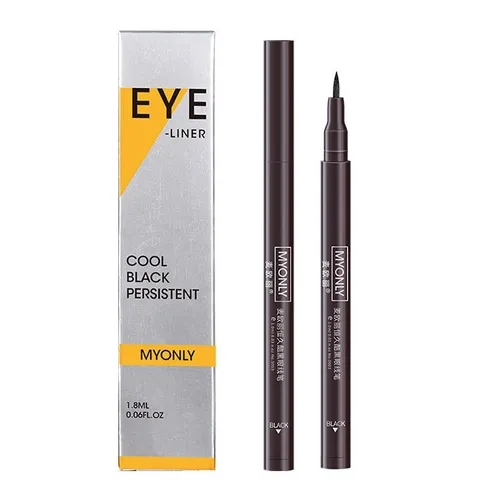 Bút kẻ mắt không lem không trôi Myonly Eye Liner 1.8ml