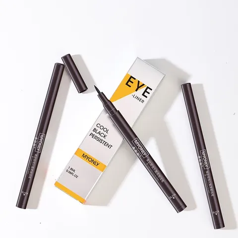 Bút kẻ mắt không lem không trôi Myonly Eye Liner 1.8ml