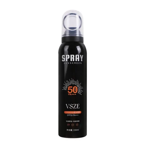 Xịt chống nắng trắng da cho nam Spray Expert Men 150ml