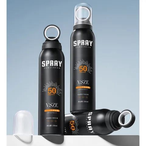 Xịt chống nắng trắng da cho nam Spray Expert Men 150ml