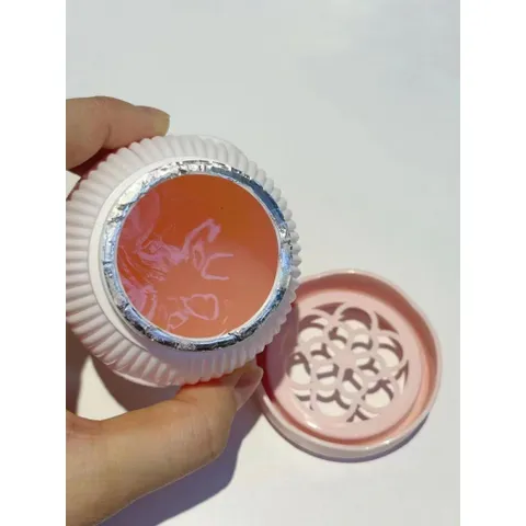 Hộp 3 lọ Sáp thơm Ô Tô Car Deodorant hương thơm cao cấp thế hệ mới khử mùi hiệu quả