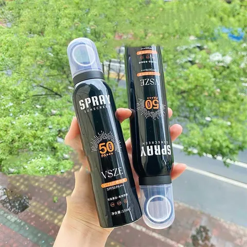 Xịt chống nắng trắng da cho nam Spray Expert Men 150ml