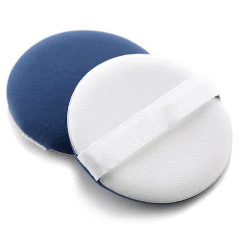 Combo 5 Mút tròn tán kem nền, phấn nước BB Cushion Hàn Quốc