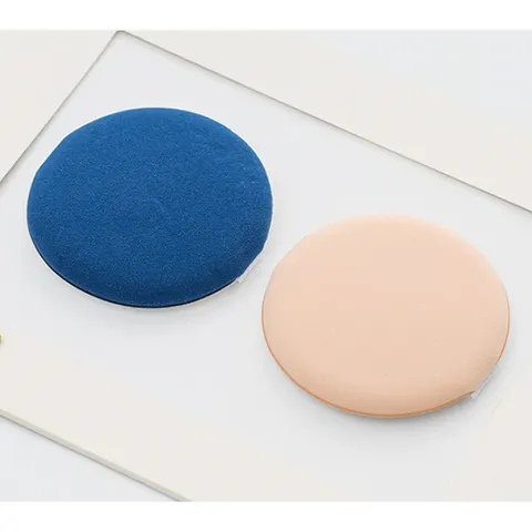 Combo 5 Mút tròn tán kem nền, phấn nước BB Cushion Hàn Quốc