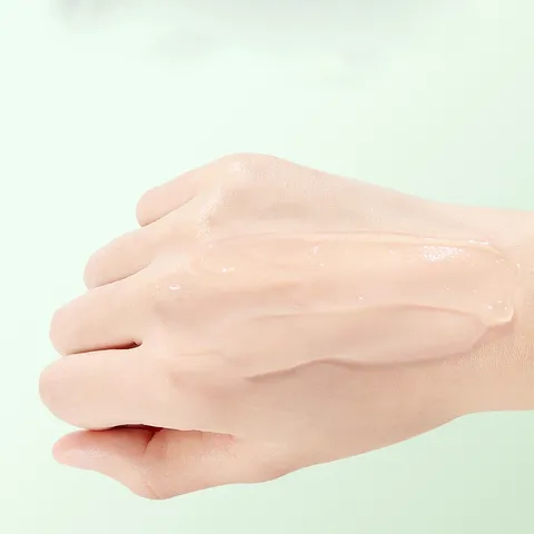 Gel lô hội dưỡng ẩm, làm dịu da Treechada Aloe Vera Hydrating Thái Lan 160g