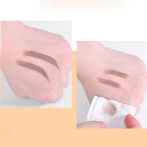 Chì kẻ mắt, kẻ mày dễ kẻ Velvet Smoothing Eyeliner Pencil 1.1g