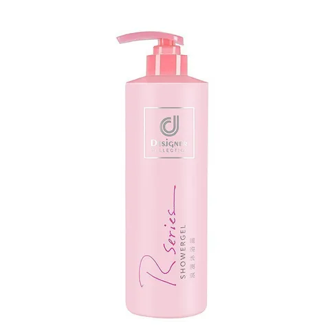 Sữa Tắm hương nước hoa hồng Designer Rseries Shower Gel Thái Lan 750ml