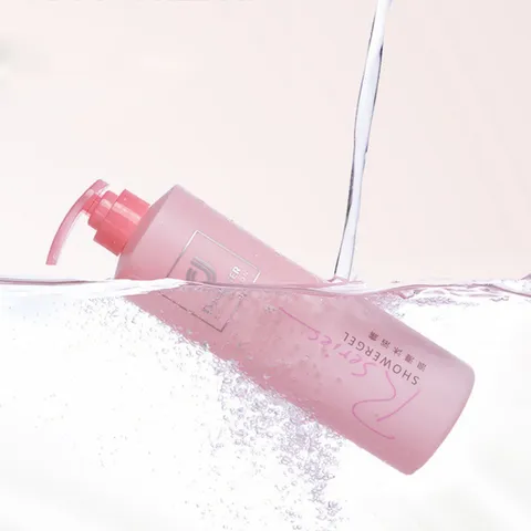 Sữa Tắm hương nước hoa hồng Designer Rseries Shower Gel Thái Lan 750ml