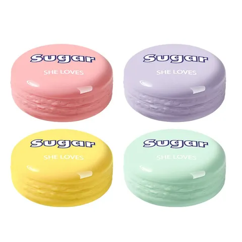 Mặt nạ ngủ môi ngày đêm She Loves Moistening Nourishing Repairing Lip Mask 8g