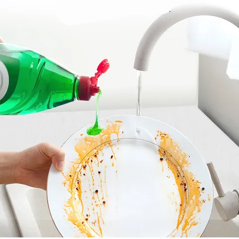Nước rửa bát Fairy Đức 450ml