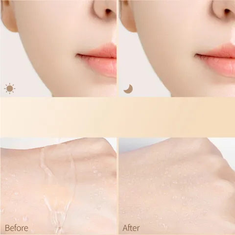 Kem nền che khuyết điểm suốt 24h TreeChada Concealer Foundation Thái Lan 30ml