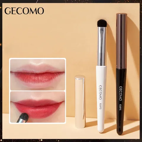 Cọ môi che khuyết điểm GECOMO đa công dụng tiện lợi siêu xinh